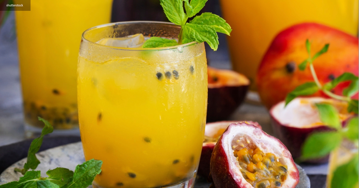 Raise a glass Innovation in healthy beverages