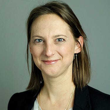 Karine Dussimon