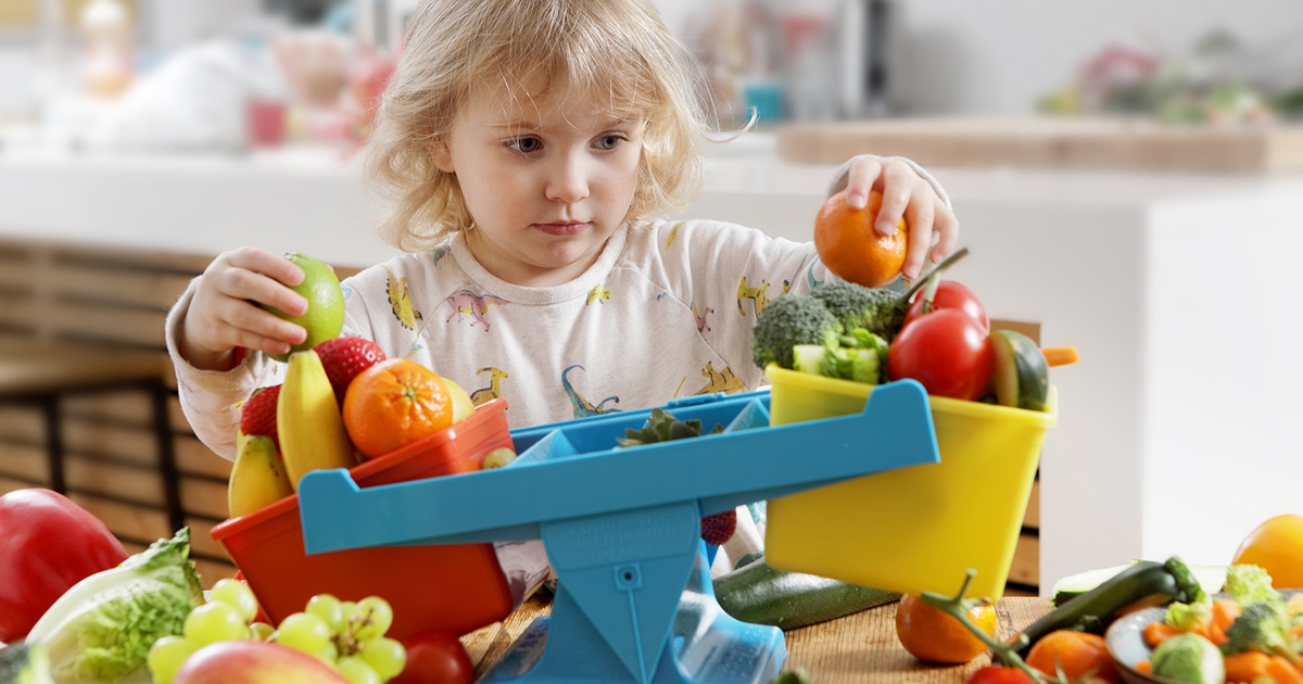 Fortify foods with choline for expectant moms, babies