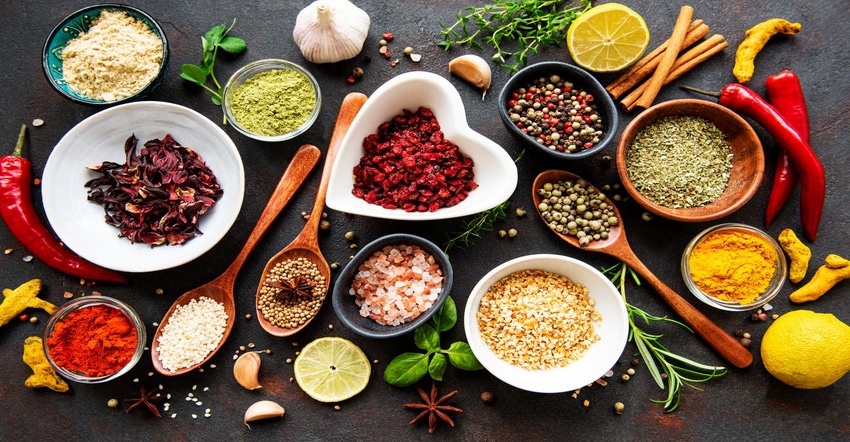 Nutritionist-Approved Spice Blends that Bring Plenty of Flavor, Food  Network Healthy Eats: Recipes, Ideas, and Food News