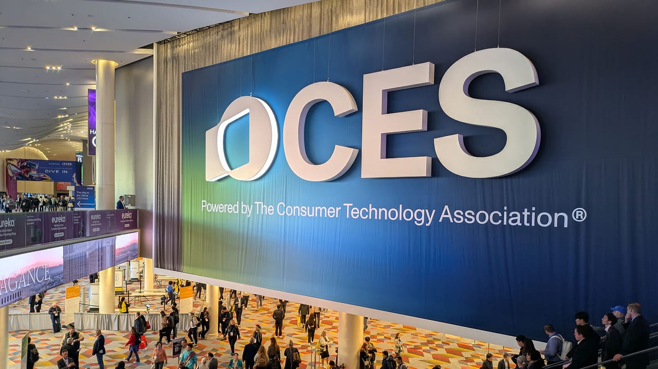 Ces Options Business Bites: CES examines what drives food and agtech