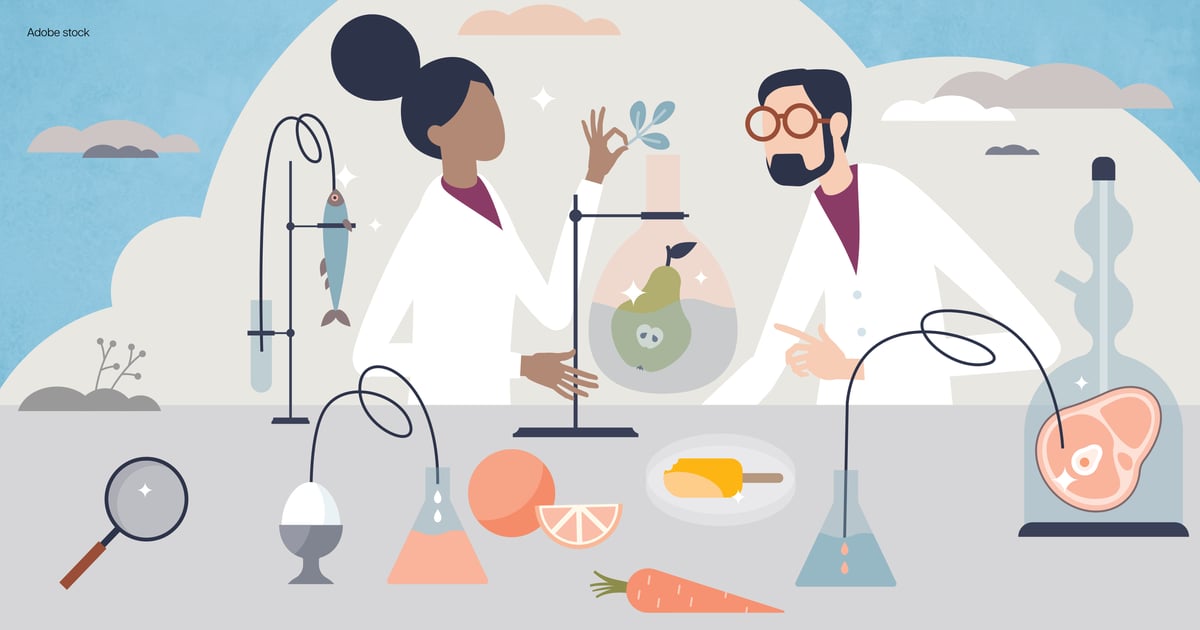 The science of satisfaction: GLP-1 product development