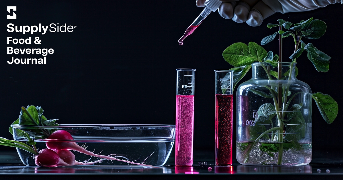 Formulating with functional ingredients – video