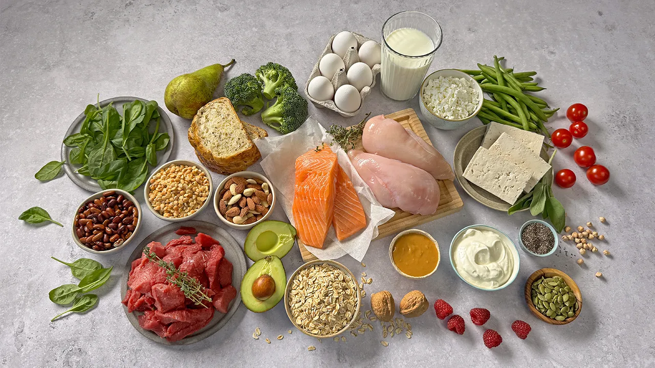 The Game Changers: Snacks for GLP-1 users slideshow The Game Changers: Snacks for GLP-1 users slideshow