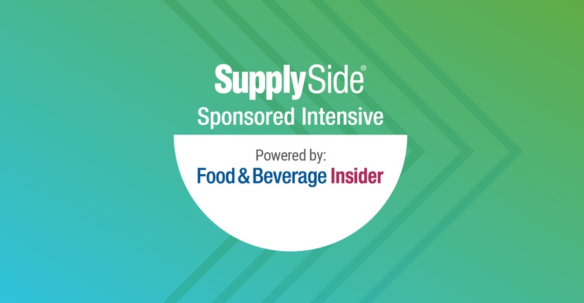 Tapping into the power of superfoods and mushrooms – SupplySide intensive webinar