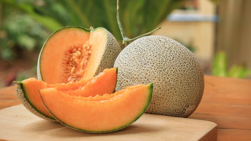 Cantaloupe outbreak: Fruit recalled at Trader Joe's, Kroger, Sprouts