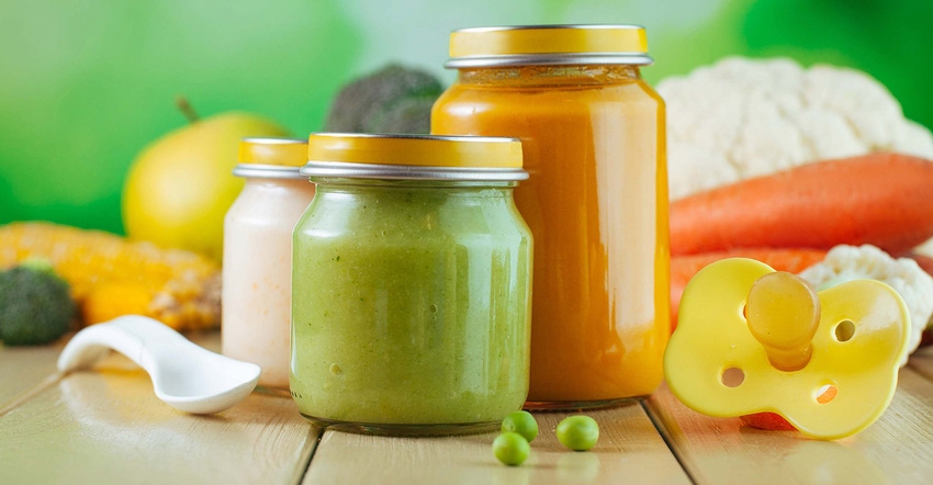 Toxins in baby food may spur new regulations, requirements.jpg