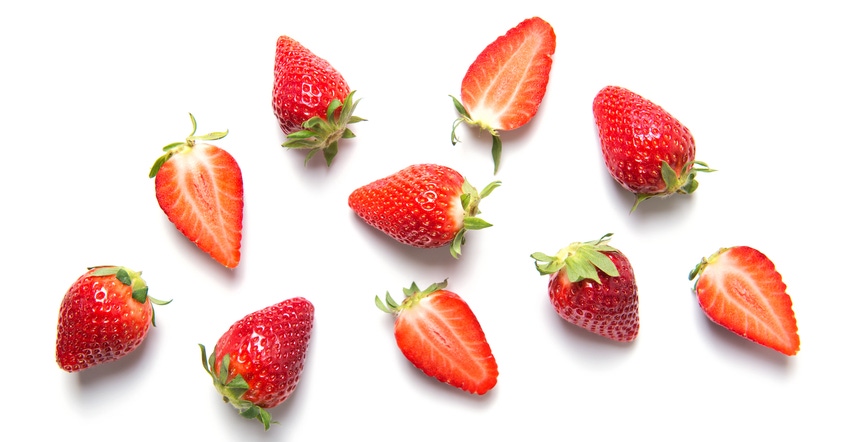 Can strawberries mitigate Alzheimer's risk? Recent study suggests a  possibility