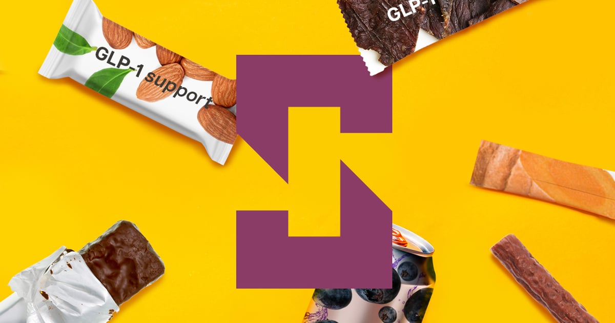 Support GLP-1 users with nutrient-dense foods Support GLP-1 users with nutrient-dense foods