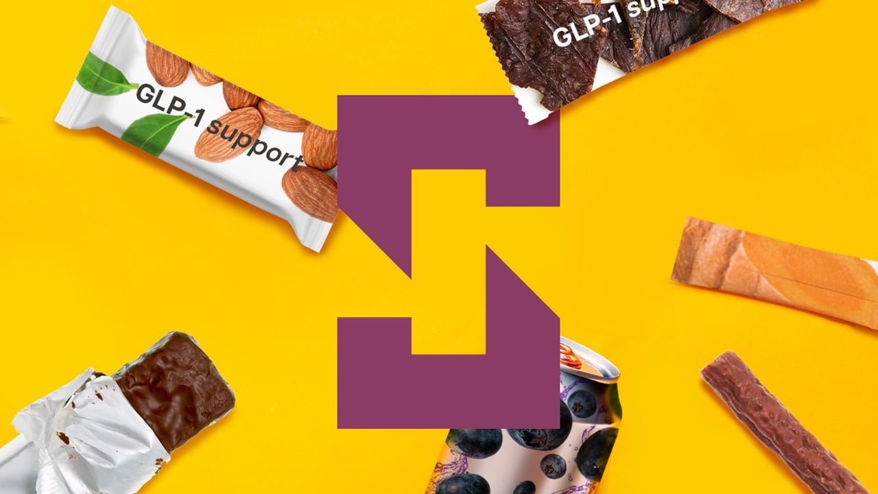 Support GLP-1 users with nutrient-dense foods