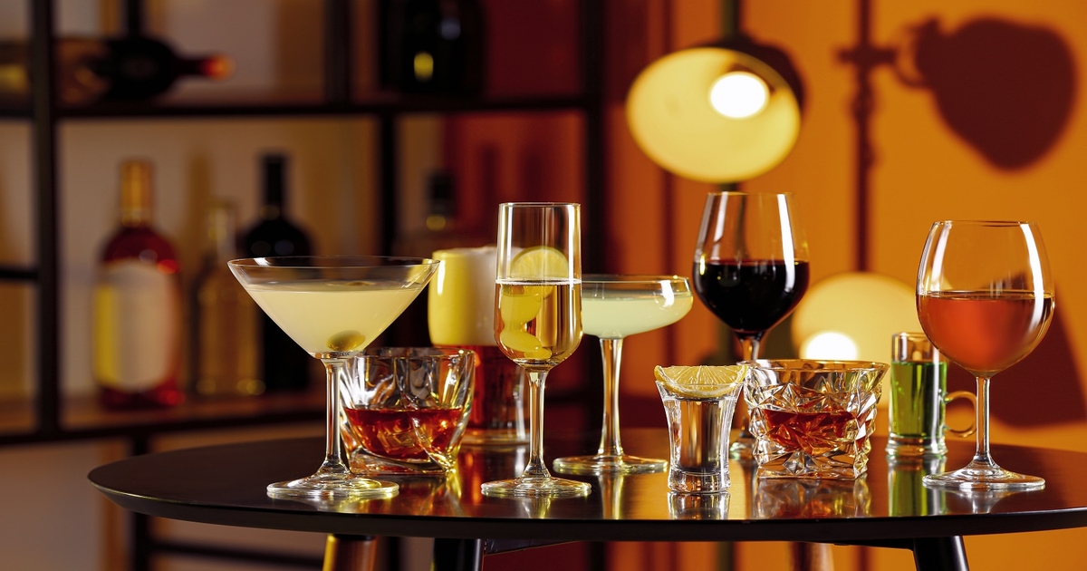 Millennials prefer luxury alcohol brands, driving category growth