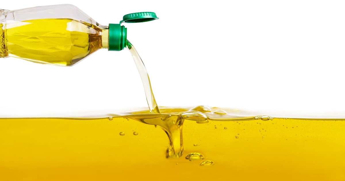 FDA deems partially hydrogenated oils unsafe for use in food products