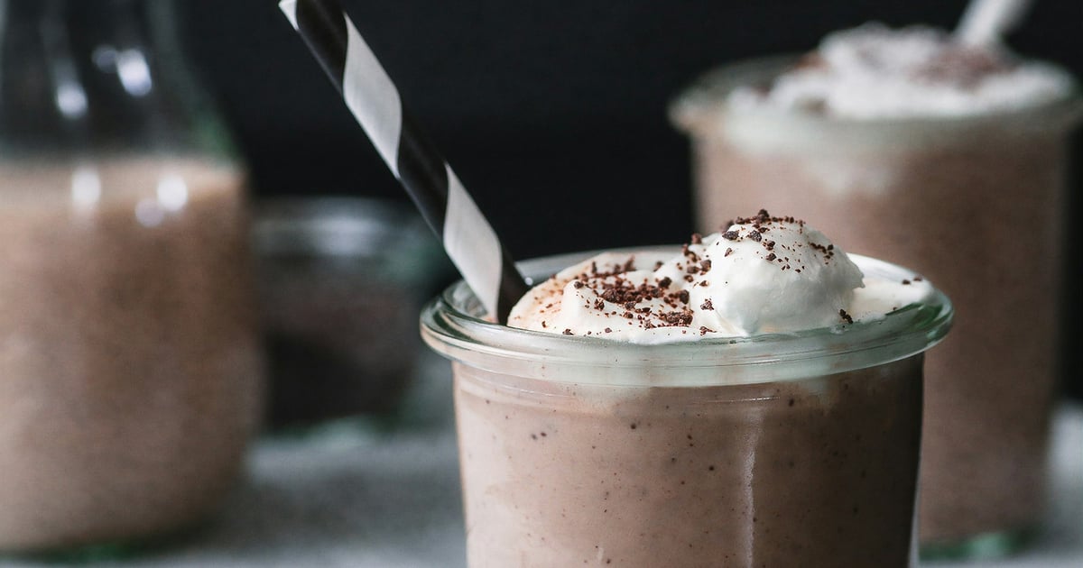 Business Bites: NIH research into milkshakes brings all the censors to ...