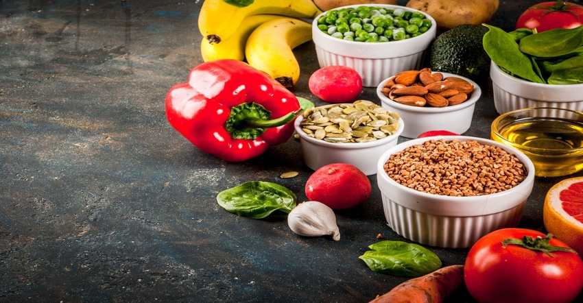 Older vegans require fewer medications than meat-eaters.jpg Older vegans require fewer medications than meat-eaters.jpg