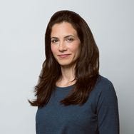 Laura Dembitzer Laura Dembitzer