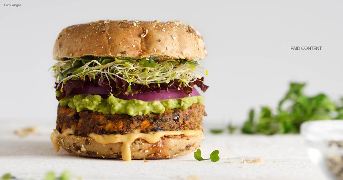 Plant Based Nutrition