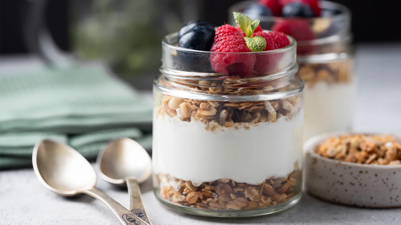 Dairy products adapt to meet GLP-1 user nutrition demands