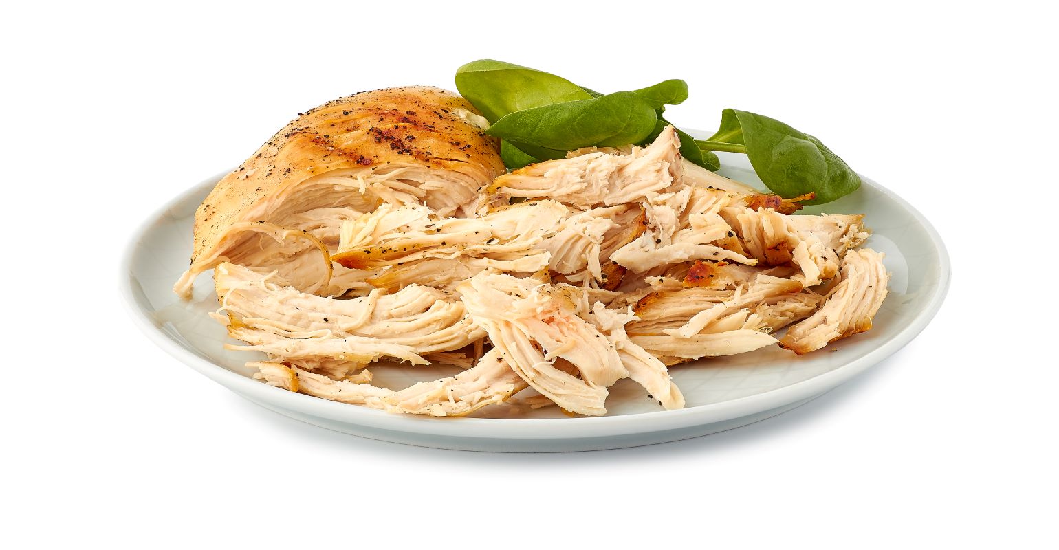 Ready-to-eat chicken products recalled after testing finds Listeria