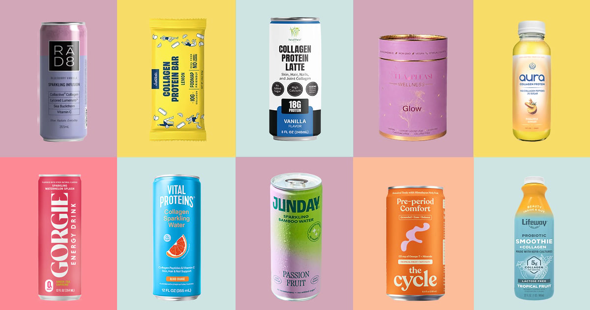 The Game Changers: 10 brands meeting demand for on-the-go beauty from within – slideshow