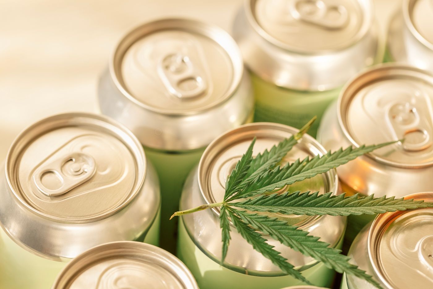2026 trends: Hemp, GLP-1s and 'guilt-free' indulgence
