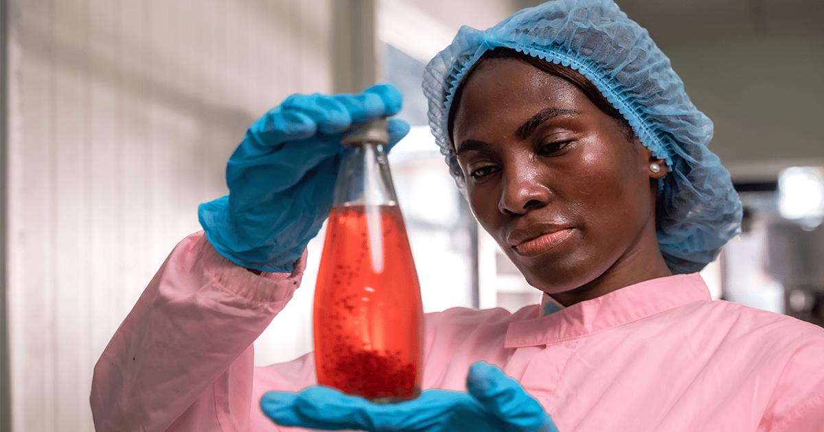 Next-gen beta-alanine transforms functional beverage development