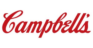 Soup’s On: Campbell’s Lauded as America’s Most Respected Company