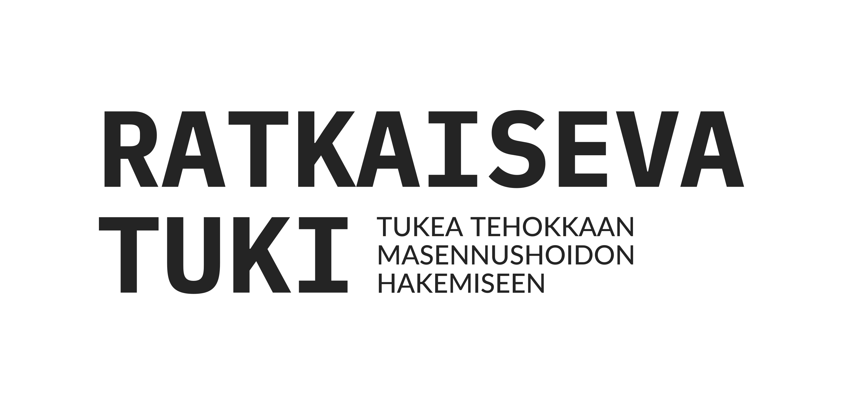 Miten minä voin auttaa?