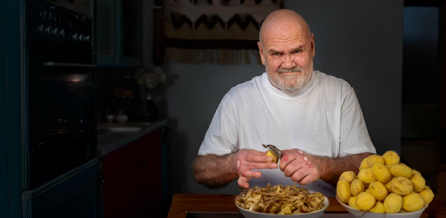 Ihopsoriasiksen hoito