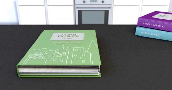 Az én utam az IBD-vel: cél a remisszió