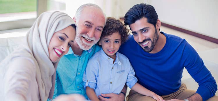 مرحبًا بك في مجتمع الرعاية الصحية الخاص بك