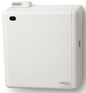 The Smell of Success