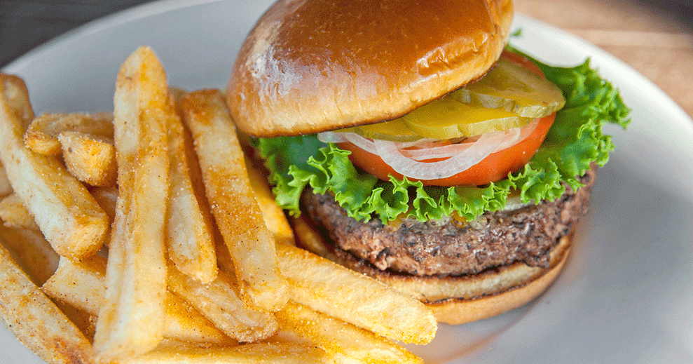 Restaurants observe Memorial Day with food and drink specials