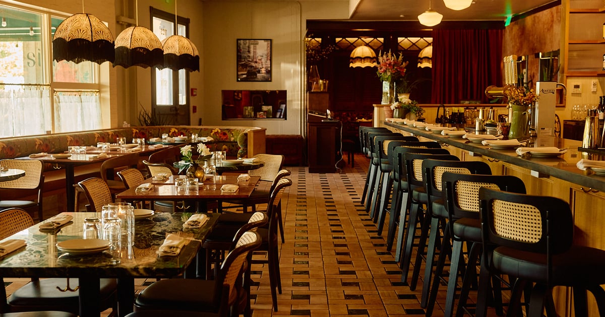 Siti opens in Austin, serving dishes inspired by Southeast Asia, particularly Singapore’s hawker stalls