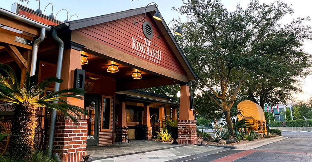 King Ranch and Fertitta Family saddle up for new Houston restaurant ...