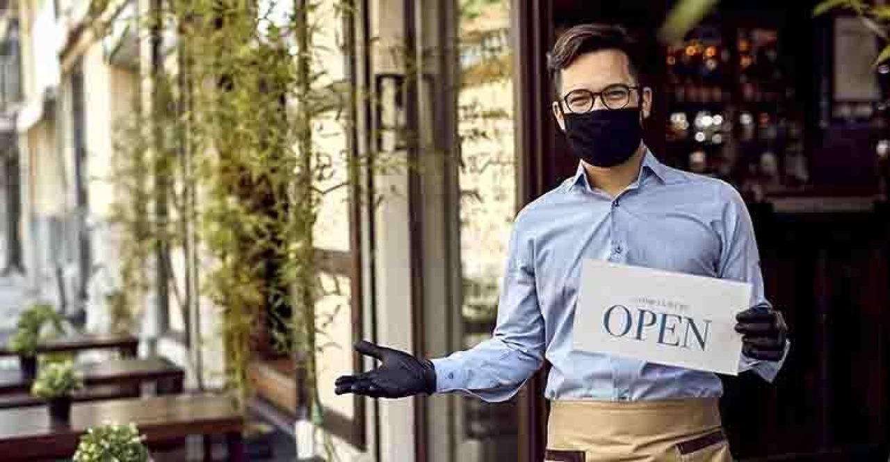 Here’s where operators will be able to apply for Restaurant