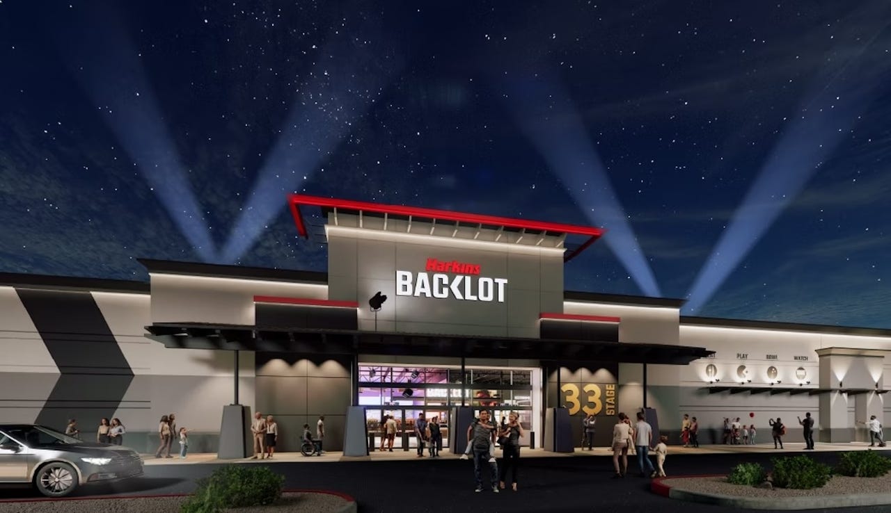 Patina Group unveils hospitality group rebrand