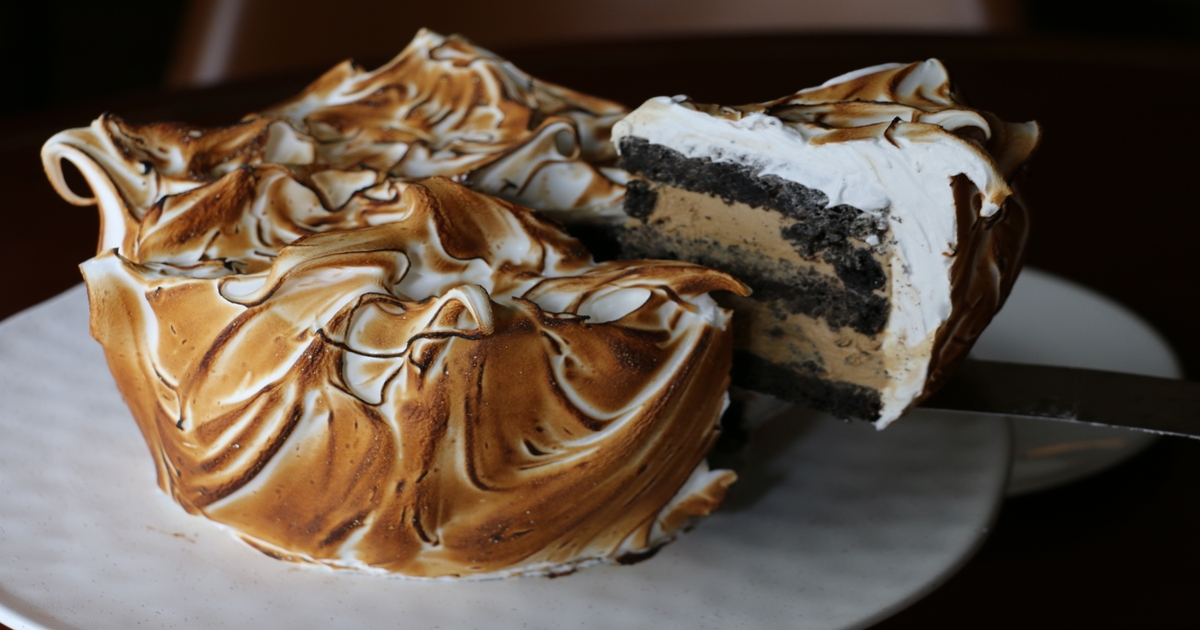 2019 OREO® Cookie Recipe Contest Winners Gallery