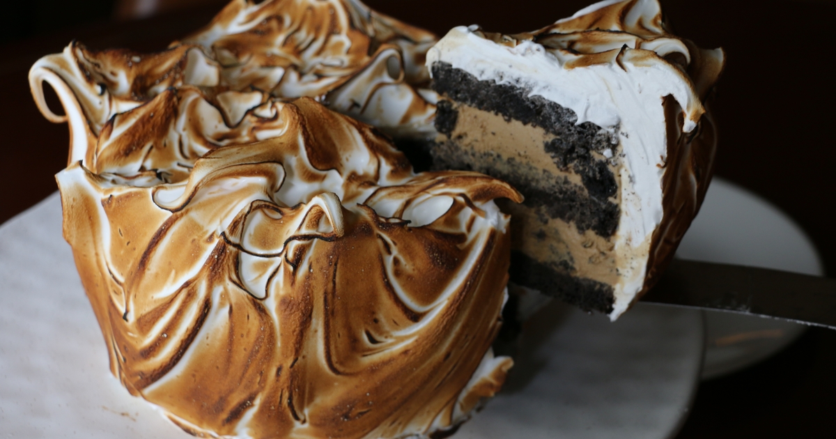 2019 OREO® Cookie Recipe Contest Winners Gallery