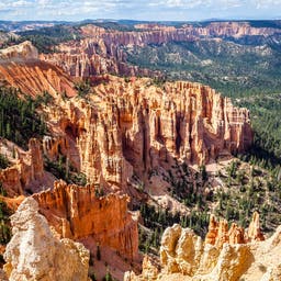 Bryce Canyon Hotels