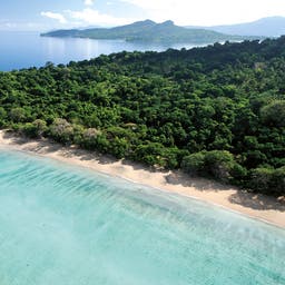 Mayotte Hotels