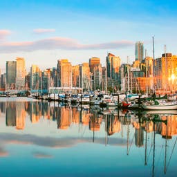 Vancouver Hotels