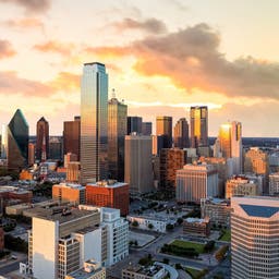 Dallas Hotels