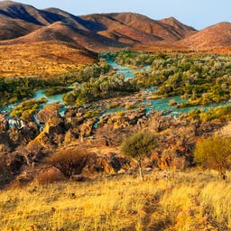 Hotels Khorixas