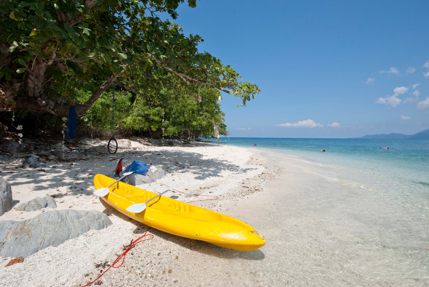 Thailand Koh Chang