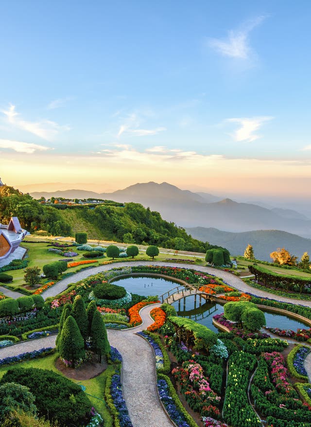 Reisetipps Asien Chiang Mai