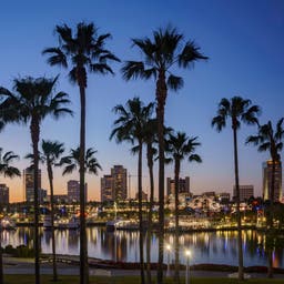 Long Beach Hotels