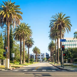 Anaheim Hotels