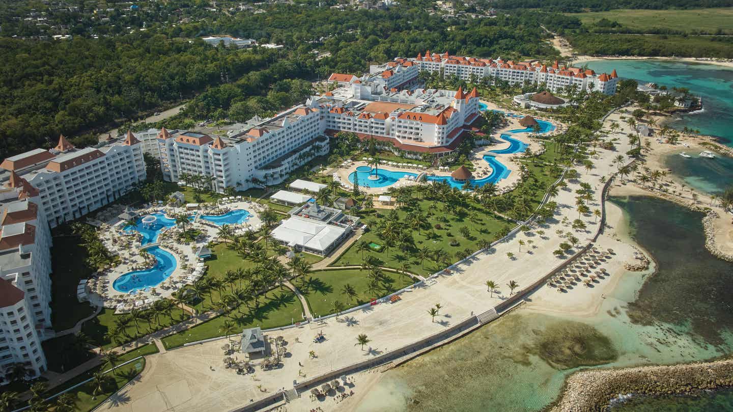 Bahia Principe Hotel