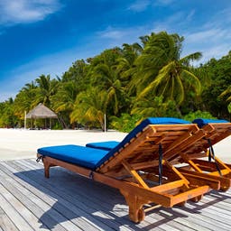Malediven Hotels