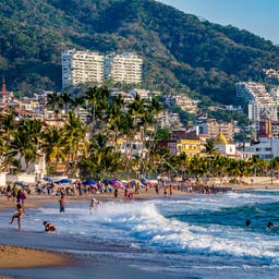 Puerto Vallarta Hotels